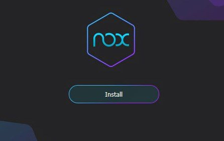 nox emulator download