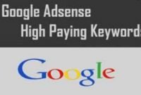 HPK Google Adsense