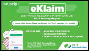 Pengalaman Pertama Klaim JHT BPJS Ketenagakerjaan di Kota Metro Lampung