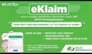 Pengalaman Pertama Klaim JHT BPJS Ketenagakerjaan di Kota Metro Lampung