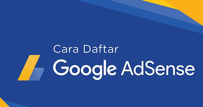 Membuat Website Blog Monetisasi Adsense