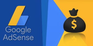 Agar Blog Banned Adsense Tetap Hasilkan Dollar