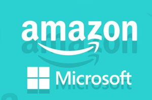 Apple Kini Tak Sendiri, Amazon Juga Jadi Perusahaan 1 Triliun Dolar