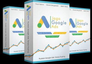 Materi Jago Google Ads