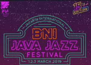 Java Jazz 2019