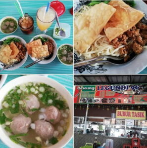 Warung Legundi 96 Bandar Lampung