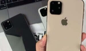 Benarkah iPhone 2019 Bakal Punya Kamera Belakang