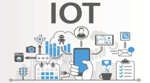 Internet of Things Adalah