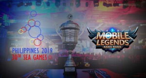 Jadwal Esports di Asia