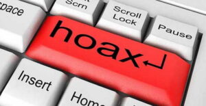 Cara Tepat Laporkan Konten Hoax di Whatsapp Jelang Pemilu 2019