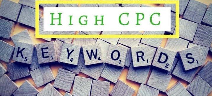 50 High CPC Keywords 2019 Untuk Blog Indonesia
