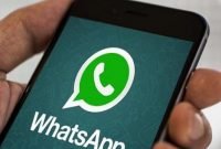 Cek Ponselmu Sekarang! WhatsApp Akan Tinggalkan Beberapa Smartphone Mulai 2020