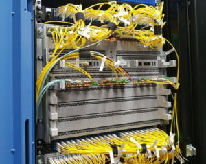 Internet Exchange Point