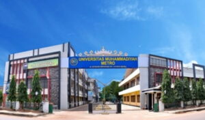 Mengenal Lebih Dekat UM Metro Pilihanku