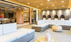 Coworking Space Bali Jadi Tren Baru