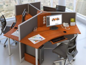 Jenis-jenis Furniture Kantor yang Harus Anda Ketahui agar Tidak Salah Paham Penggunaannya