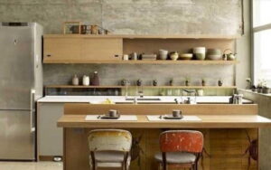 Kitchen Set Jakarta