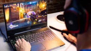Harga Laptop Gaming