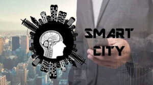 Smart City Bandar Lampung & Konsep Hartarto Lojaya Hadapi Era 4.0