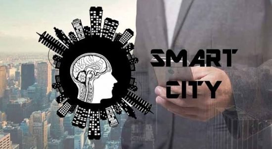 Smart City Bandar Lampung & Konsep Hartarto Lojaya Hadapi Era 4.0