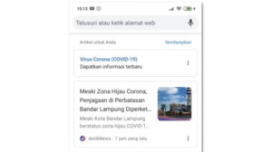 Bagaimana Cara Agar Konten Muncul di Google Discover