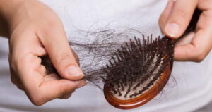 shampo untuk rambut rontok