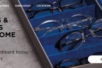 Inilah 5 Kacamata Frame Kotak dari SATURDAYS, Kamu Pilih Mana