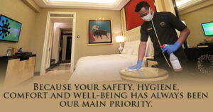 Tips Memilih Hotel Murah di Bandung Dalam Masa New Normal Pandemi Covid-19