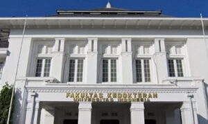 Universitas Terbaik Jurusan Kedokteran