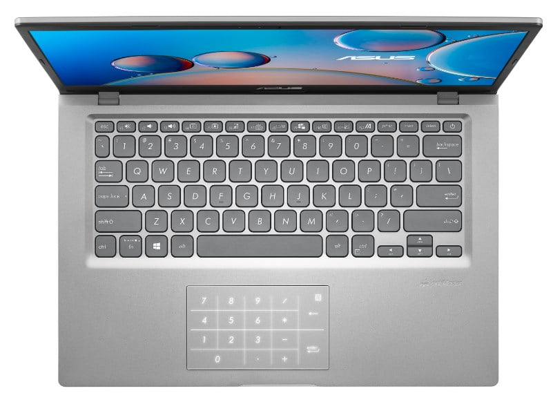 NUMBERPAD ASUS VivoBook 14 A416