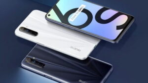 Spesifikasi Realme 6s