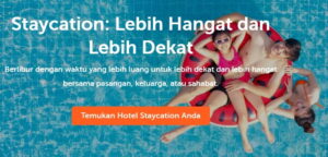Tips Memilih Hotel untuk Staycation di Masa Pandemi Covid-19