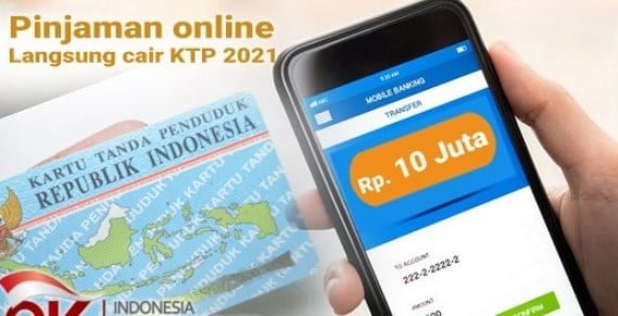 Aplikasi Pinjaman Online Cepat Cair Tanpa Biaya Admnistrasi 8657