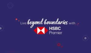 HSBC Premier Next Gen Wujudkan Impian Kuliah ke Luar Negeri