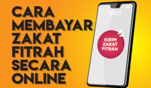 Inilah 3 Platform Untuk Bayar Zakat Fitrah Online 2021