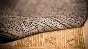 Inilah Cara Merawat Batik Agar Awet dan Tidak Pudar