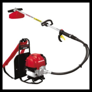 Mesin Potong Rumput Honda Brushcutter - UMR435N