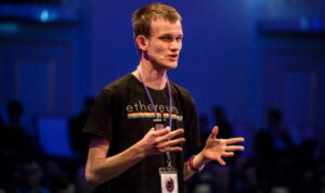 Vitalik Buterin
