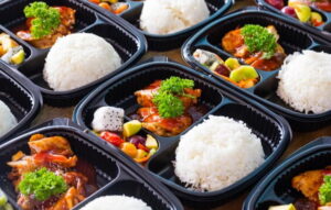 Kunci Sukses Usaha Katering Makanan di Masa Pandemi Covid-19