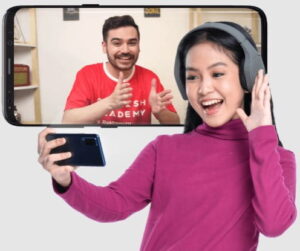Kursus Bahasa Inggris Online di English Academy