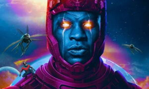 Kang the Conqueror