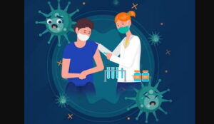 Orang yang Sudah Divaksin Bisa Tertular Covid-19