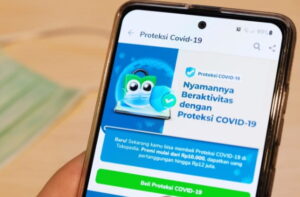 daftar asuransi covid-19