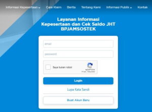 Cara Cek Status BPJS Ketenagakerjaan Sebagai Syarat BLT Subsidi Gaji Rp 1 Juta