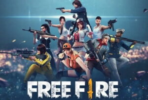 KODE REDEEM FF Terbaru