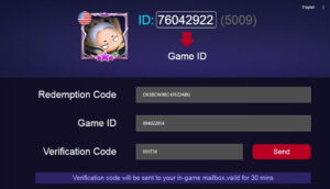 Kode Redeem ML Mobile Legends Terbaru 4 Agustus 2021