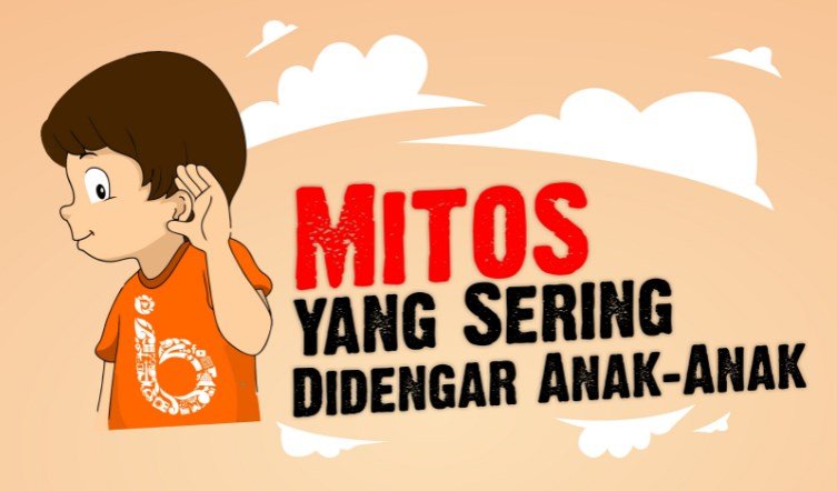 Mitos Indonesia
