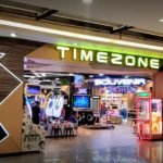 3 Rekomendasi Game Timezone Emporium Pluit Mall