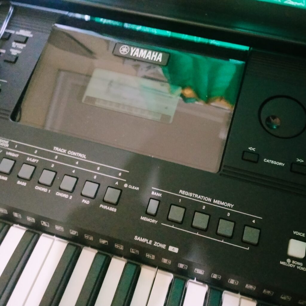 Download 27 Style Dangdut Yamaha PSR dari Okemidi, Hadirkan Sensasi Musik Indonesia Tanpa Batas