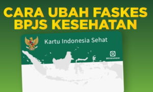 Cara Ganti Faskes BPJS Kesehatan Online dan Offline